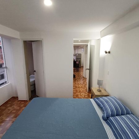 II - Zaguan Aparta Hotel Куско Экстерьер фото