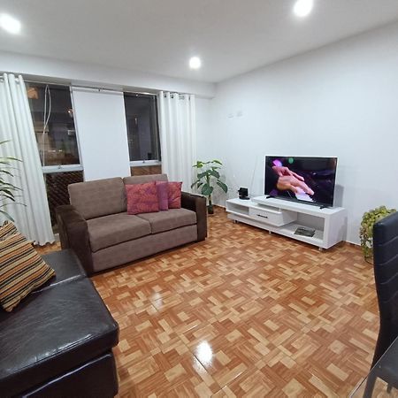 II - Zaguan Aparta Hotel Куско Экстерьер фото