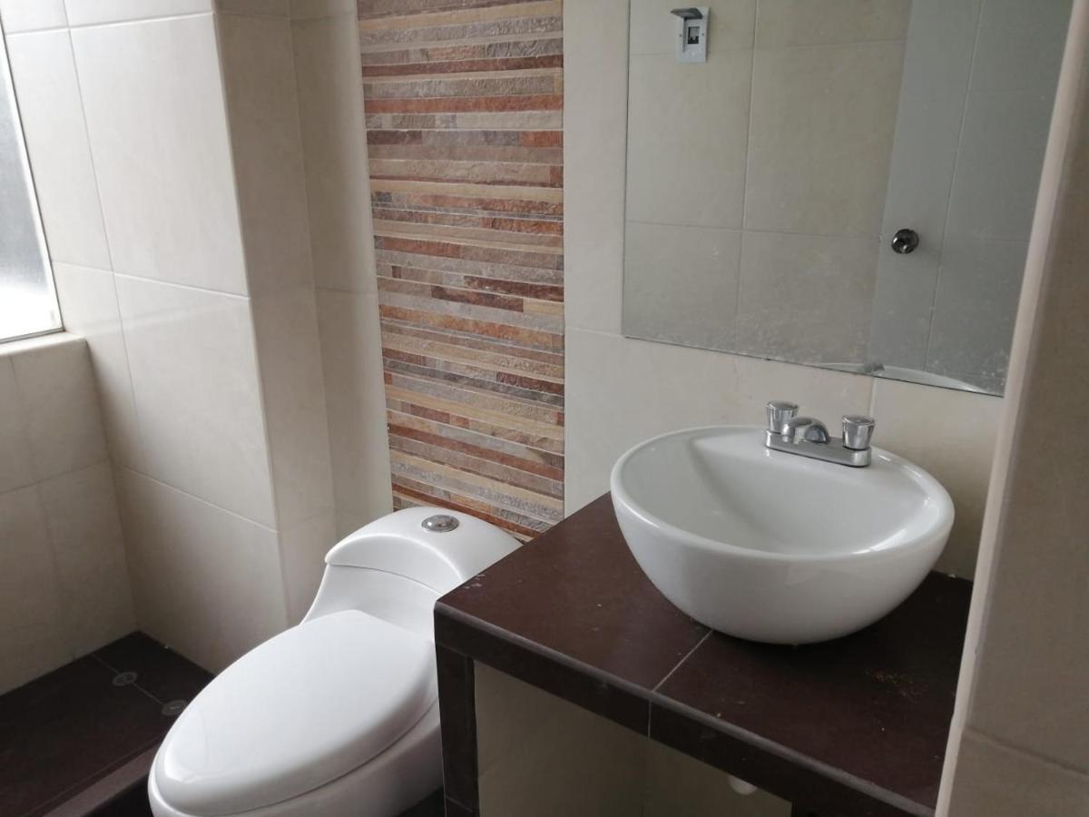 II - Zaguan Aparta Hotel Куско Экстерьер фото