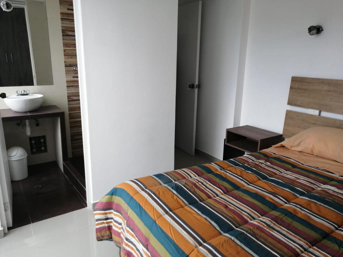 II - Zaguan Aparta Hotel Куско Экстерьер фото