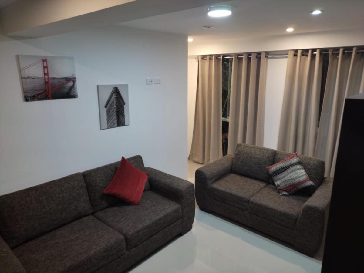 II - Zaguan Aparta Hotel Куско Экстерьер фото