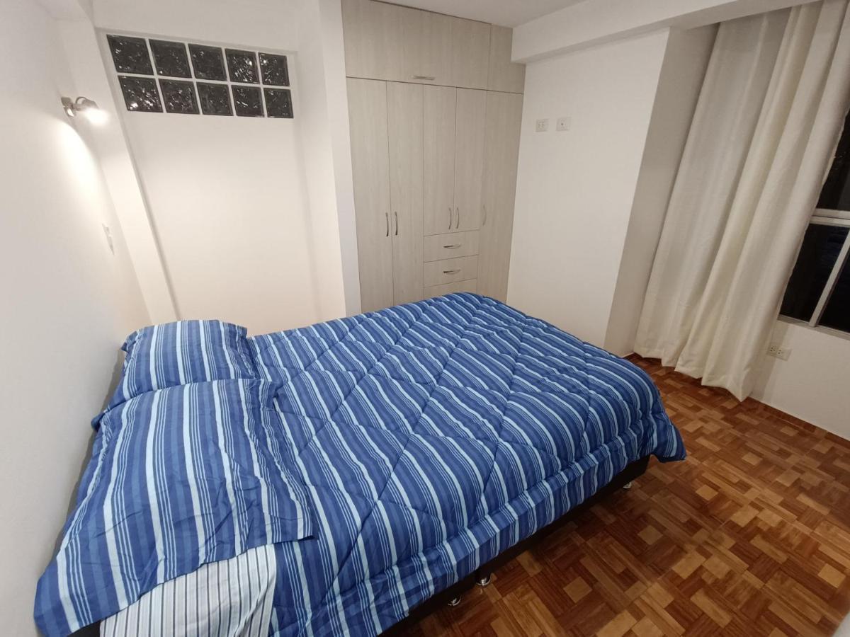 II - Zaguan Aparta Hotel Куско Экстерьер фото