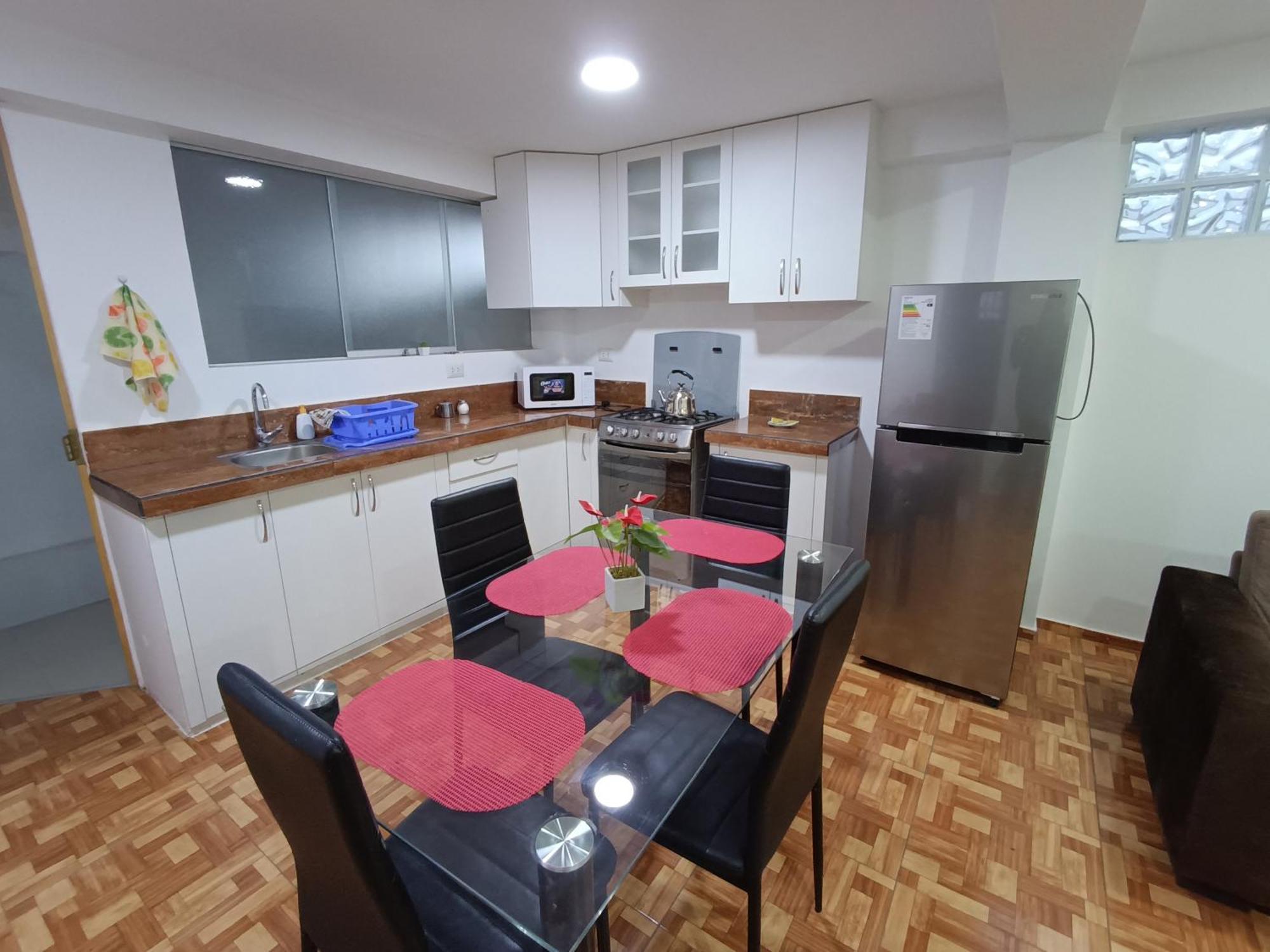 II - Zaguan Aparta Hotel Куско Экстерьер фото