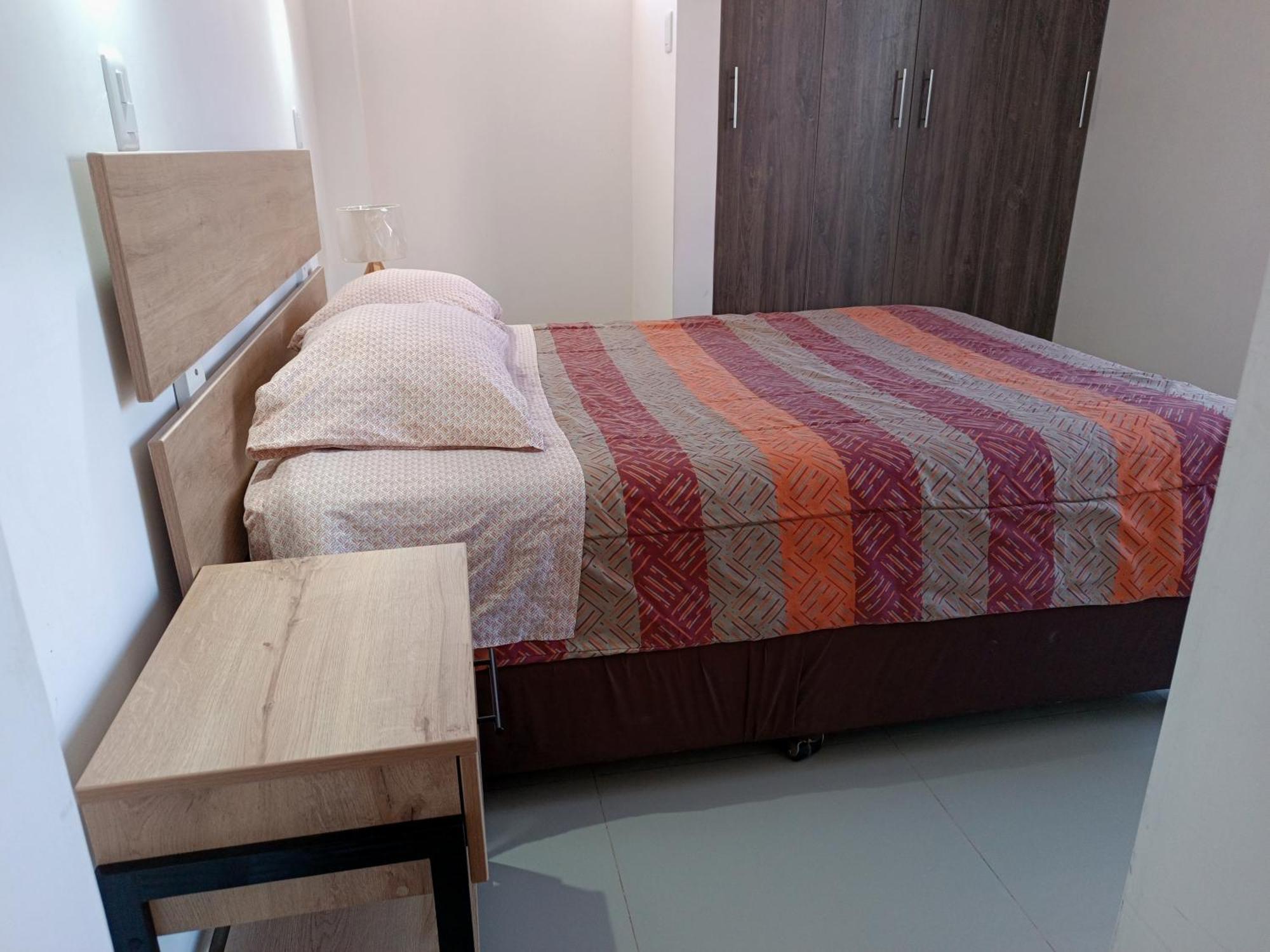 II - Zaguan Aparta Hotel Куско Экстерьер фото