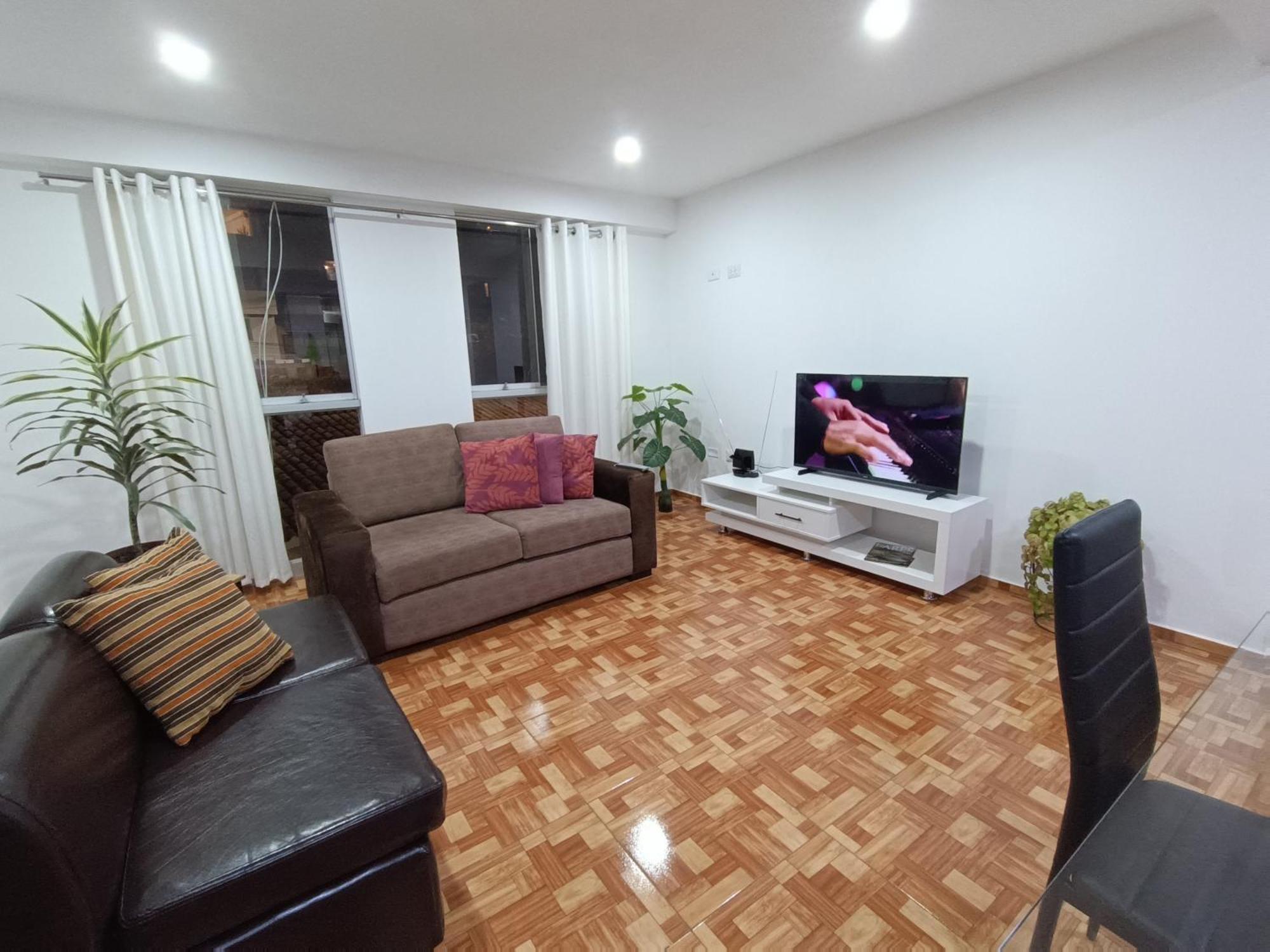 II - Zaguan Aparta Hotel Куско Экстерьер фото